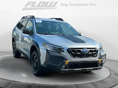 2025 Subaru Outback Wilderness SUV