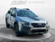 Certified 2025 Subaru Outback Wilderness SUV