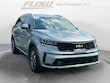  Kia Sorento Hybrid