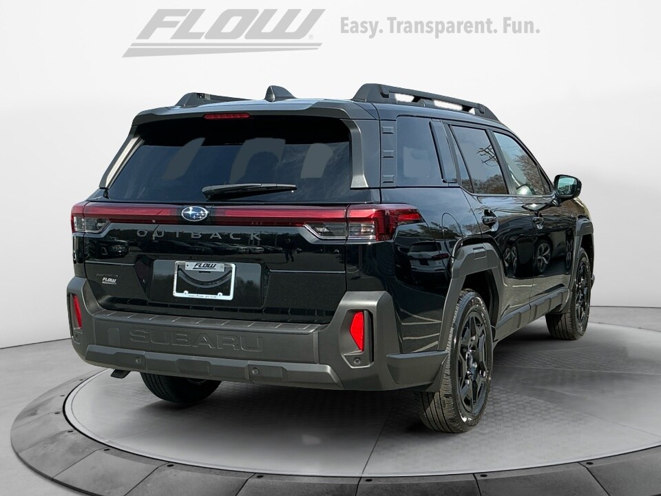 2026 Subaru Outback Limited - Photo 7