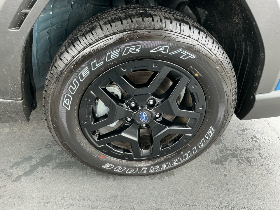 2026 Subaru Outback Wilderness - Photo 26