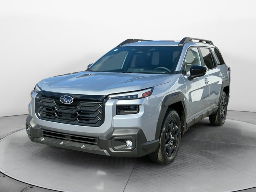 New 2026 Subaru Outback Limited SUV