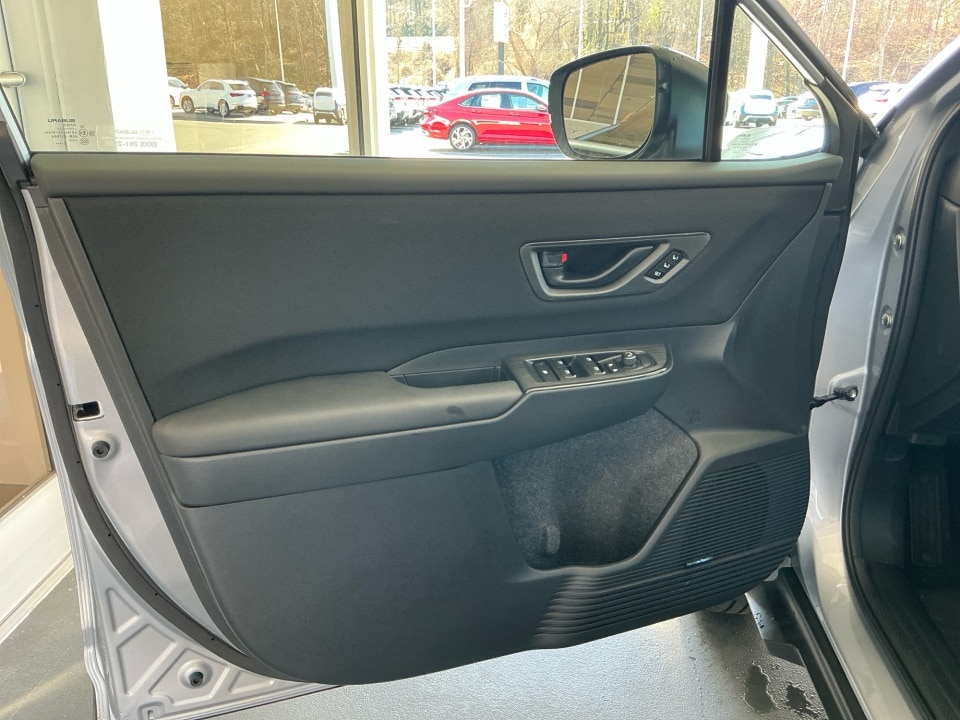 2026 Subaru Outback Limited - Photo 31