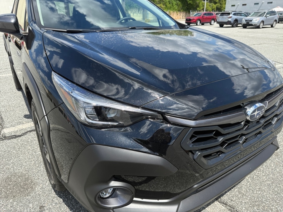 2026 Subaru Crosstrek Limited - Photo 24