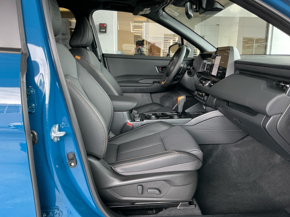 2026 Subaru Outback Wilderness - Photo 27