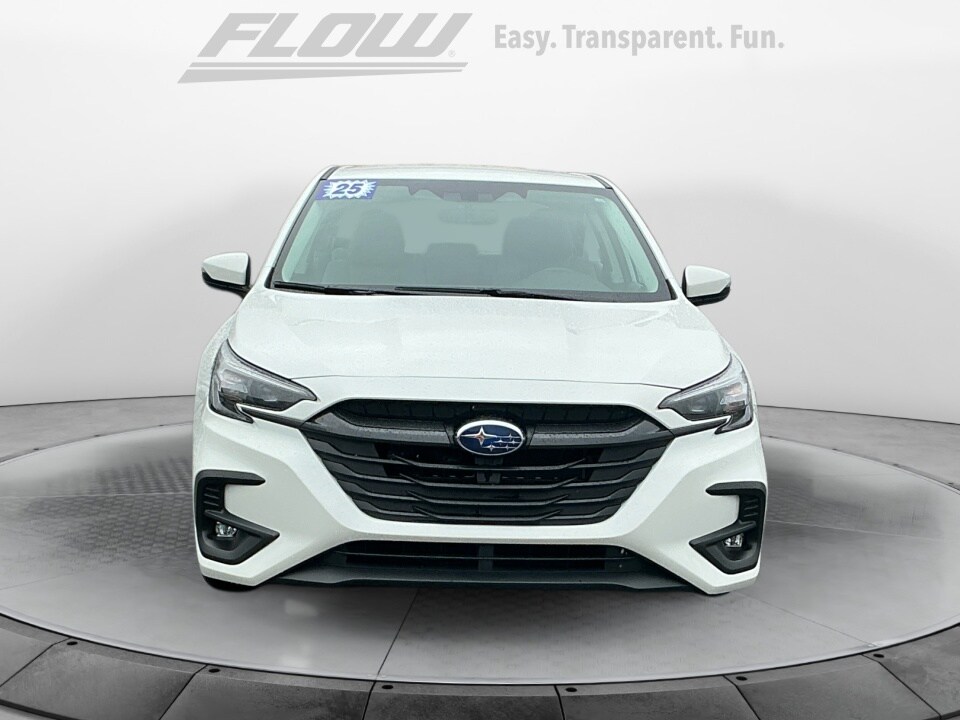 2025 Subaru Legacy Premium photo 2