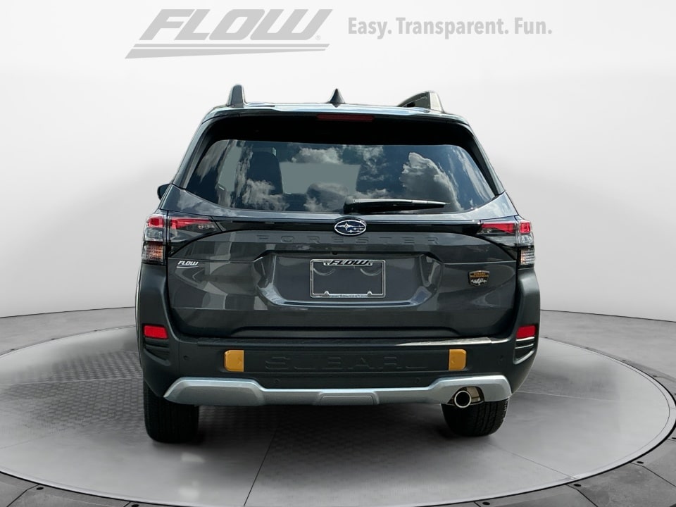 2026 Subaru Forester Wilderness - Photo 6