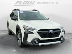 2025 Subaru Outback Limited SUV