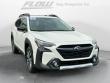 Certified 2025 Subaru Outback Limited SUV