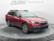 Used 2020 Subaru Outback Premium SUV