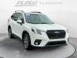 Used 2022 Subaru Forester Premium SUV