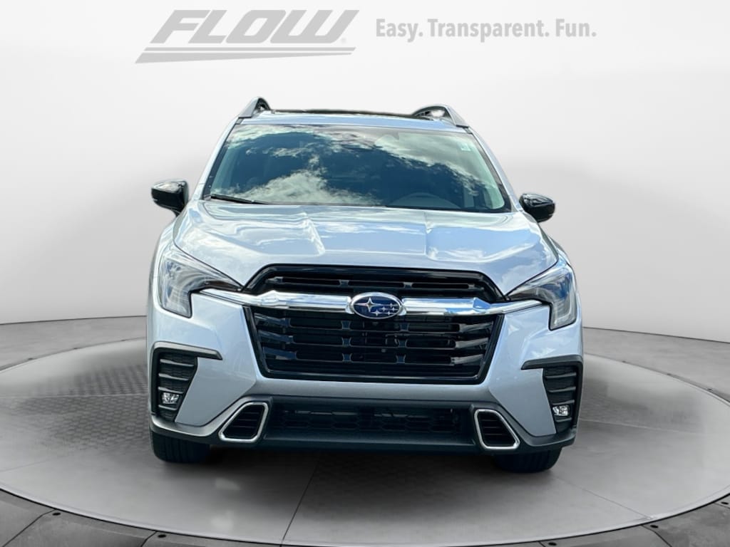 New 2025 Subaru Ascent Touring 7-Passenger SUV