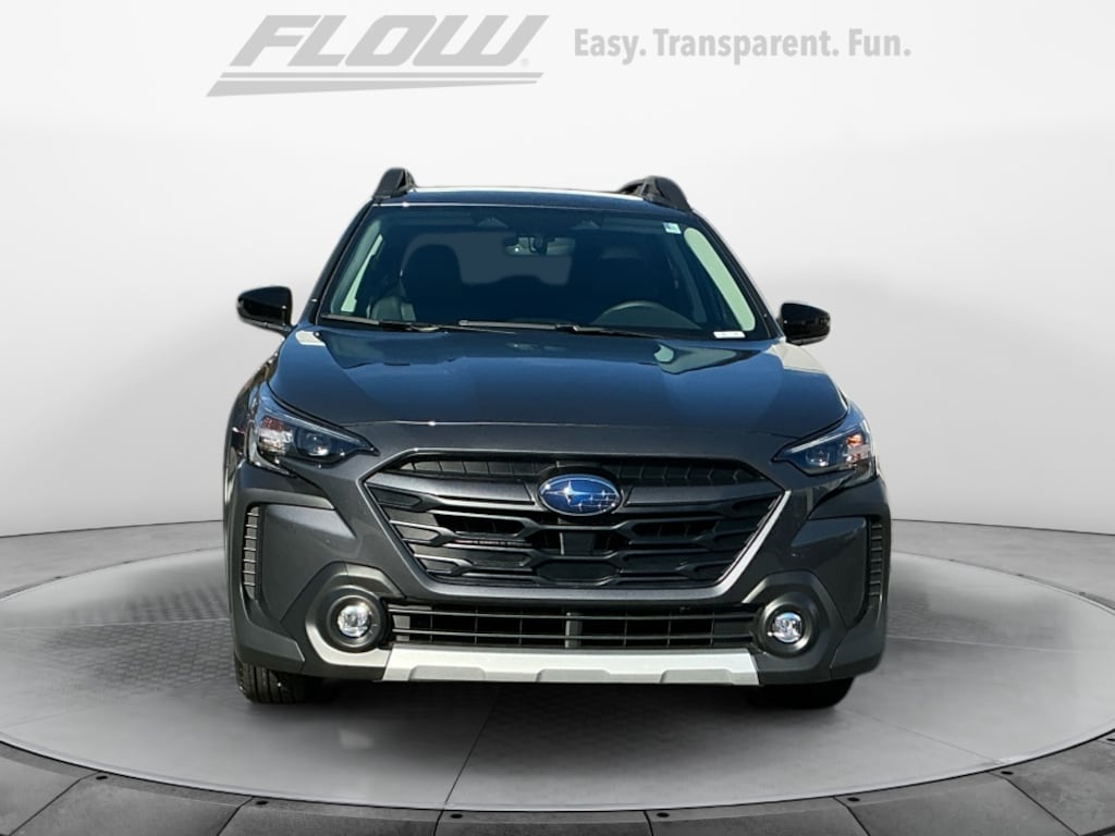 New 2025 Subaru Outback Limited SUV