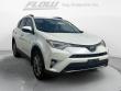 Used 2017 Toyota RAV4 Hybrid Limited SUV