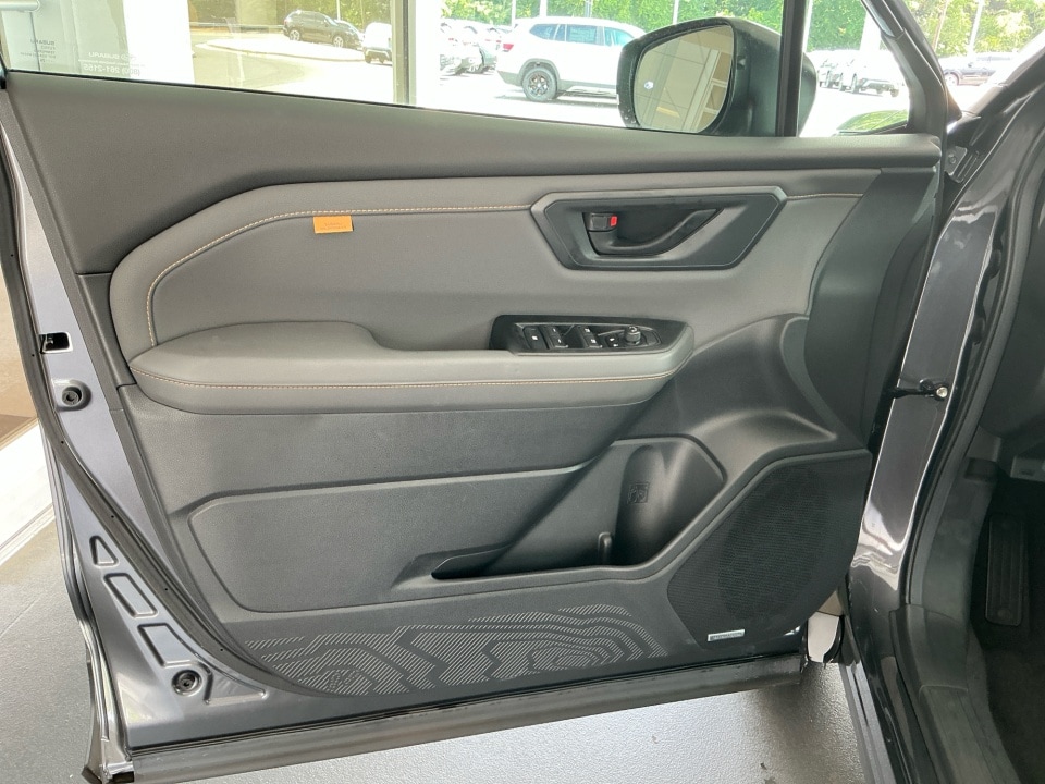 2026 Subaru Forester Wilderness - Photo 32
