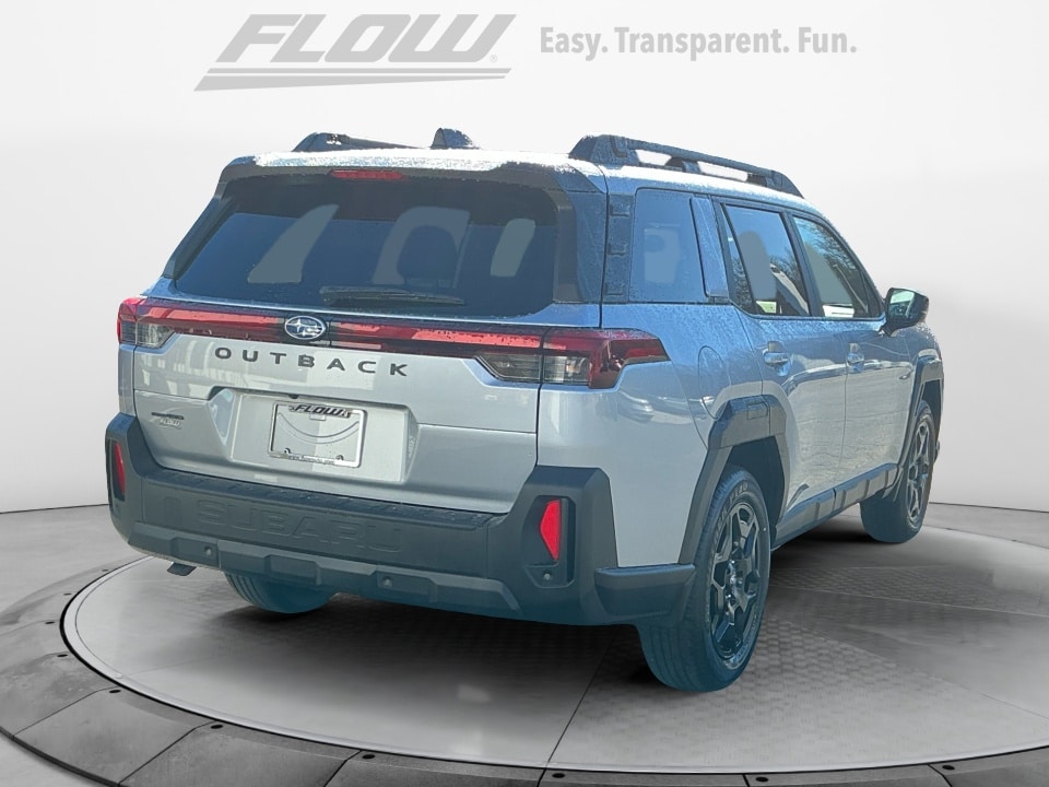 2026 Subaru Outback Limited - Photo 7