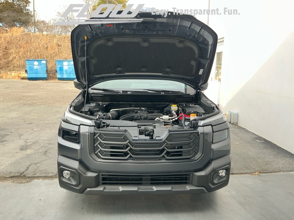 2026 Subaru Outback Limited - Photo 15
