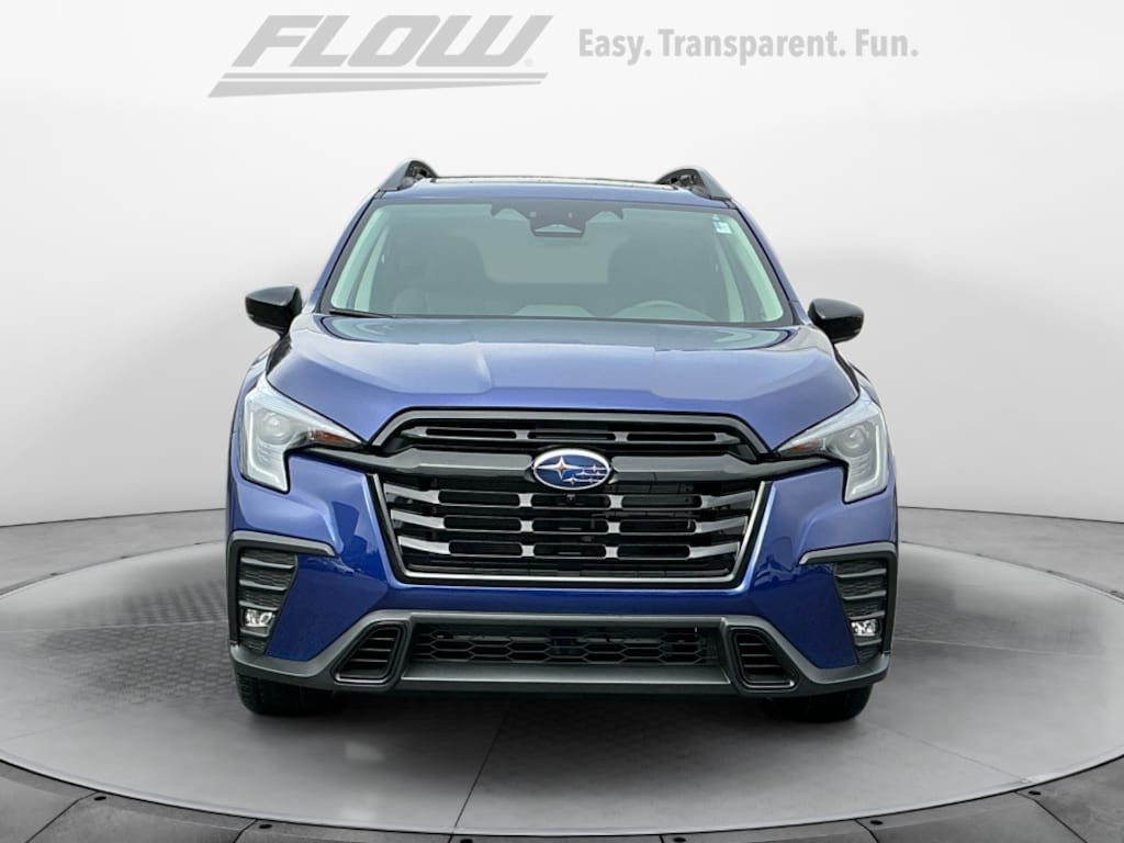 New 2026 Subaru Ascent Onyx Edition Touring 7-Passenger SUV