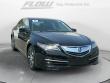 Used 2015 Acura TLX Tech Sedan