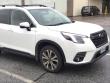 Used 2022 Subaru Forester Limited SUV
