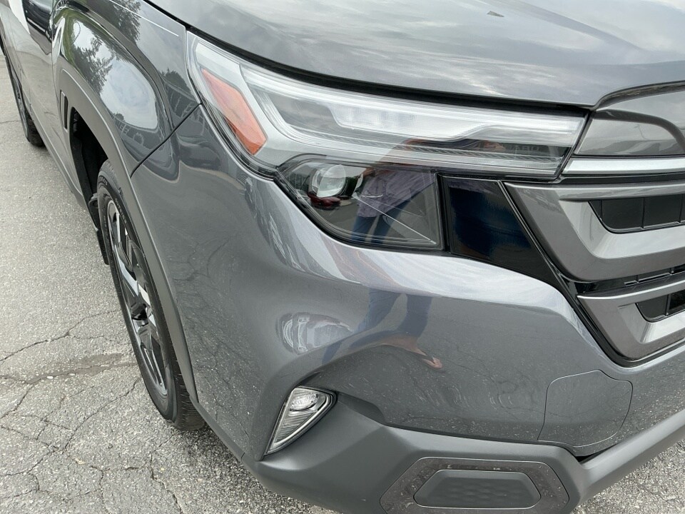 2026 Subaru Forester Limited - Photo 24
