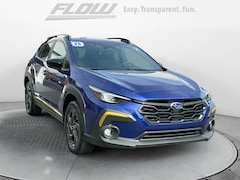 2025 Subaru Crosstrek Sport SUV