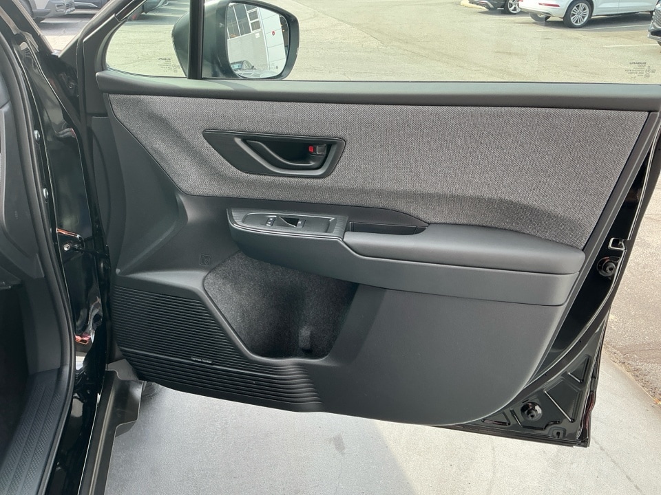 2026 Subaru Outback Limited - Photo 30