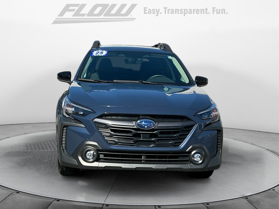 2025 Subaru Outback Premium photo 2