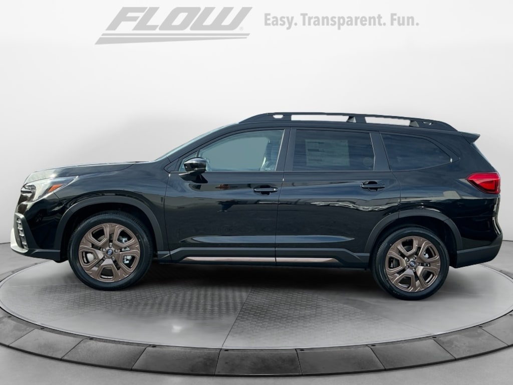 New 2026 Subaru Ascent Limited Bronze Edition 7-Passenger SUV