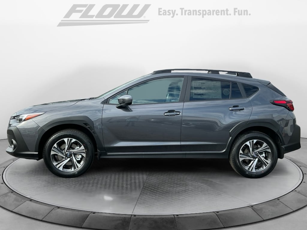 New 2026 Subaru Crosstrek Premium SUV