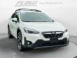 Used 2021 Subaru Crosstrek Limited SUV