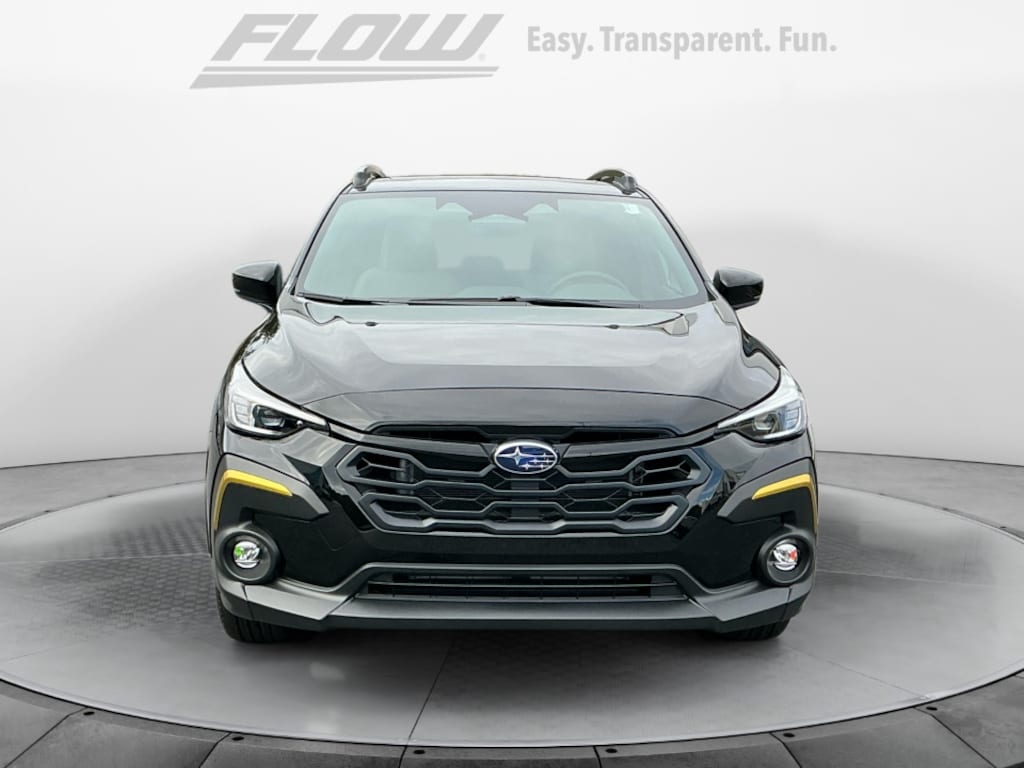 New 2025 Subaru Crosstrek Sport SUV