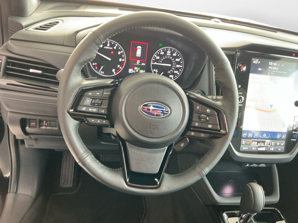 2026 Subaru Forester Touring - Photo 10