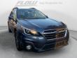 Used 2018 Subaru Outback Limited SUV