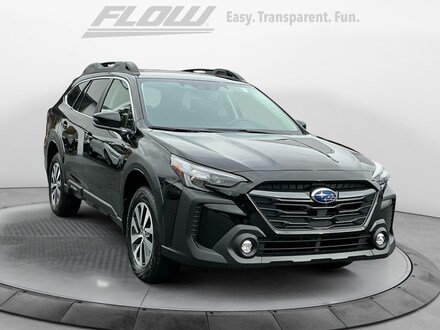 New 2025 Subaru Outback Premium SUV for sale in Winston-Salem, NC