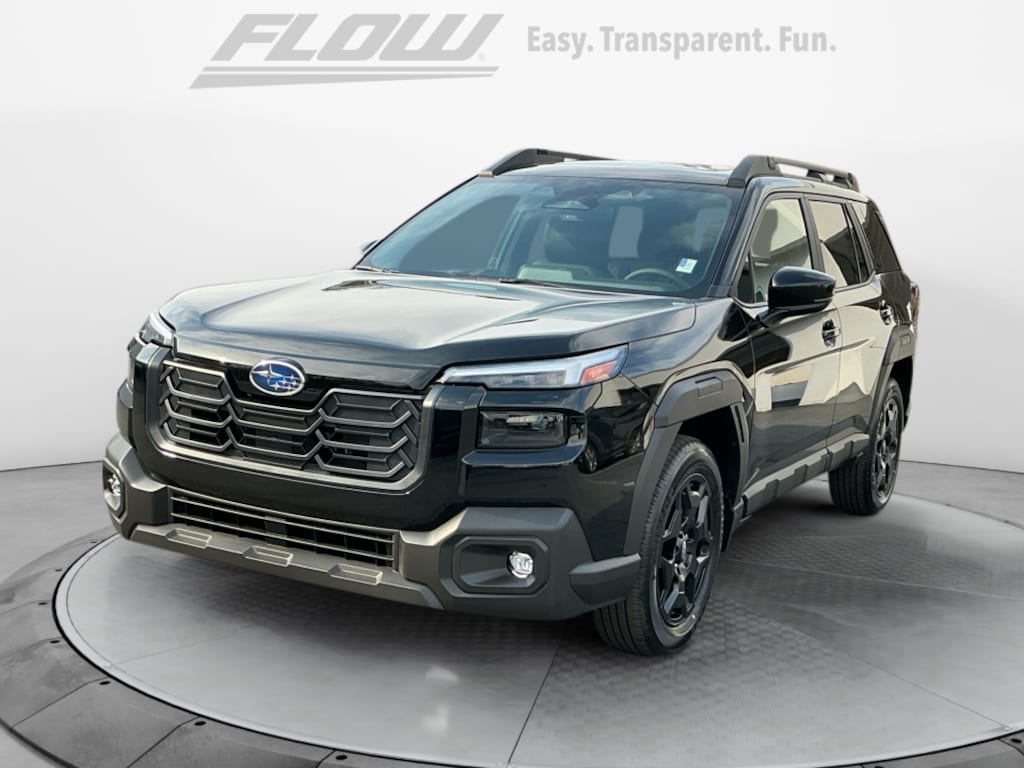 New 2026 Subaru Outback Limited SUV