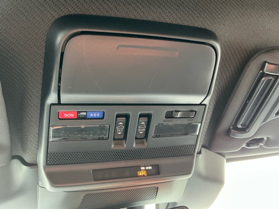 2026 Subaru Outback Wilderness - Photo 32