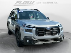 2026 Subaru Outback Limited SUV
