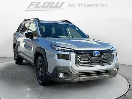 New 2026 Subaru Outback Limited SUV for sale in Winston-Salem, NC
