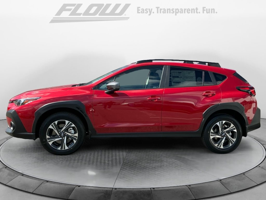 New 2026 Subaru Crosstrek Premium SUV