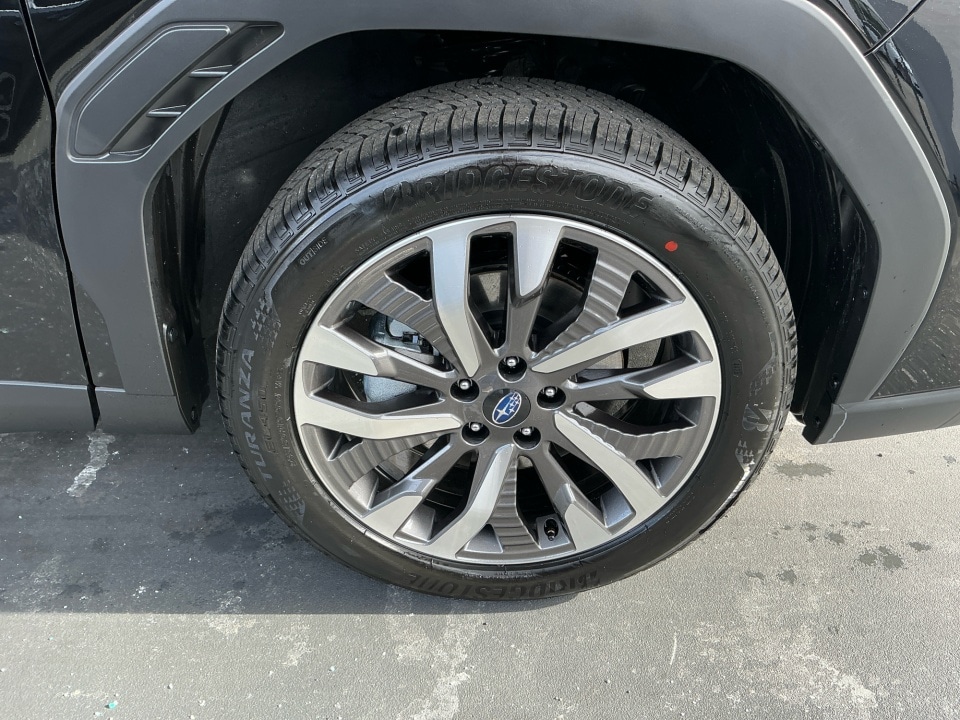 2026 Subaru Forester Touring - Photo 26