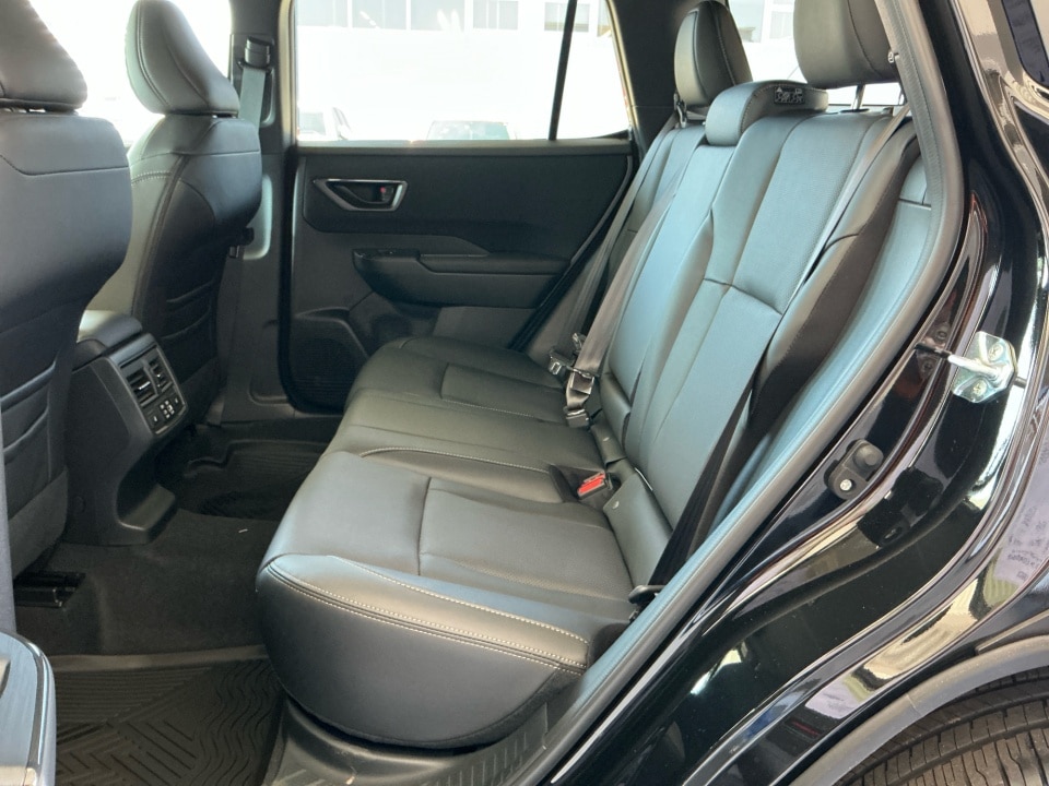 2026 Subaru Outback Limited - Photo 28