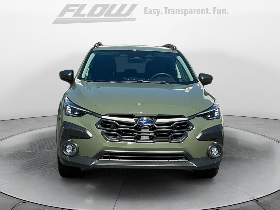 2025 Subaru Crosstrek Limited photo 2