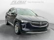 Used 2021 Buick Envision AWD Essence SUV