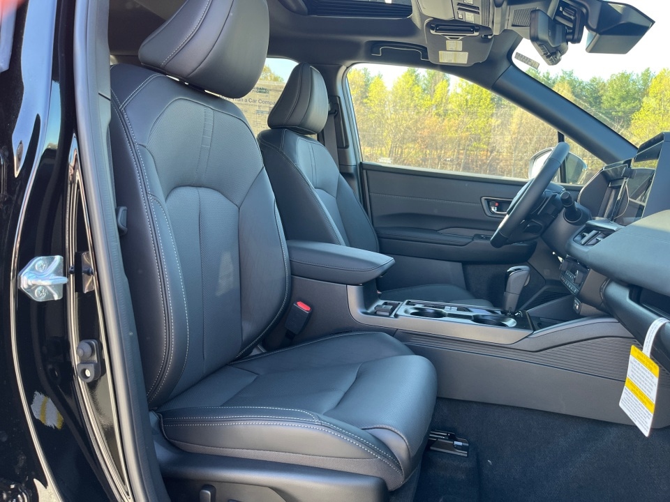 2026 Subaru Outback Touring XT - Photo 27