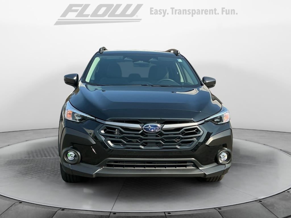 New 2026 Subaru Crosstrek Premium SUV