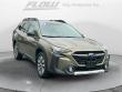 Certified 2023 Subaru Outback Limited SUV