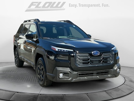 2026 Subaru Outback Limited SUV for sale in Winston Salem, NC