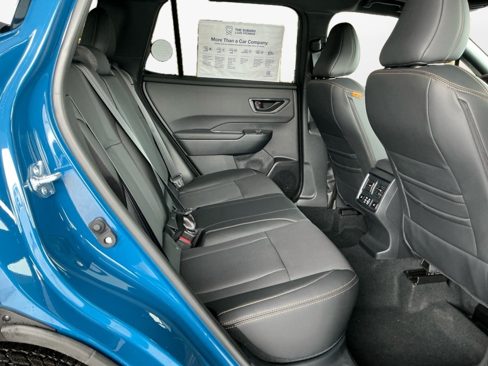 2026 Subaru Outback Wilderness - Photo 12