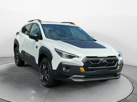 2025 Subaru Crosstrek Wilderness SUV for sale in Winston Salem, NC